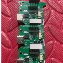 Mạch quạt M3 , bảng mạch điều khiển quạt M3
