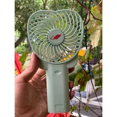 Quạt Gongtian F99 , công suất 28W , bá đạo , mạnh khủng khiếp như 1 cơn bão , pin 4400mah , đánh tan cái nóng mùa hè .