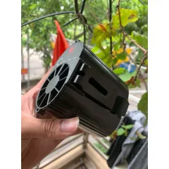 Quạt kẹp thắt lưng Gongtian F118, sử dụng pin 21700 tháo rời kèm theo , công suất 7W siêu mạnh , mát lạnh cả người .
