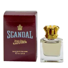 Nước Hoa Chiết 10ml Jean Paul Gaultier Scandal Pour Homme - Hương Quyến Rũ Sang Trọng Dành Cho Quý Ông Thời Thượng 848108