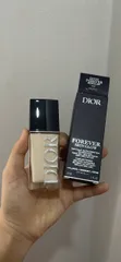 Kem Nền Forever Skin Glow 30ml - Cho Lớp Nền Mịn Mướt, Căng Bóng Tự Nhiên Tone da sáng 0N