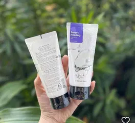 Tẩy tế bào chết ngọc trai The faceshop Fullsize