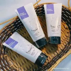 Tẩy tế bào chết ngọc trai The faceshop Fullsize