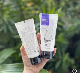 Tẩy tế bào chết ngọc trai The faceshop Fullsize