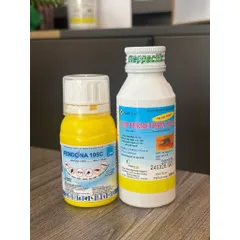 Bộ đôi Fendona 10sc và Map Permethrin 50ec 100ml hỗ trợ kiểm soát muỗi & côn trùng tồn lưu và hạ gục 848194