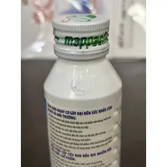 Map Permethrin 55ec 100ml chế phẩm xử lý côn trùng, muỗi hạ gục nhanh và tồn lưu tốt, có mùi