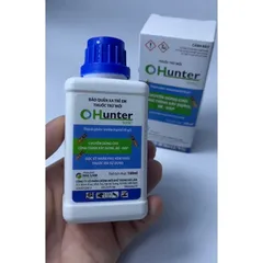 Thuốc trừ mối Hunter 500sc Phòng trừ mối hiệu quả cao, diệt mối không mùi sinh học, diệt mối chúa tận gốc chính hãng 848204