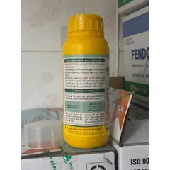 Imi.Moi 250sc 500ml Kiên Nam –Phòng chống mối công trình, hỗ trợ xử lý mối nền móng, nội thất 848206