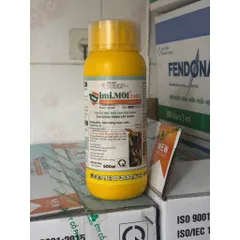Imi.Moi 250sc 500ml Kiên Nam –Phòng chống mối công trình, hỗ trợ xử lý mối nền móng, nội thất 848206