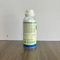 Hi Fly – Hỗ trợ kiểm soát muỗi & côn trùng trong gia dụng, vườn cây,.. hạ gục nhanh, tồn lưu tốt