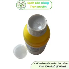 Permecide 50ec 1 lít, kiểm soát ruồi muỗi, côn trùng, hạ gục nhanh chóng với 50% permethrin 848221