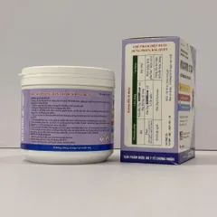 Hũ Kixam 2.7WP 400g – Chế phẩm hỗ trợ kiểm soát ruồi & nhặng trong khu vực sinh hoạt, hạ gục nhanh 848228
