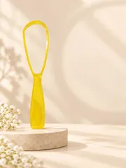 Dụng Cụ Cạo Lưỡi – Thiết Kế Tiện Dụng, Vệ Sinh Lưỡi Hằng Ngày