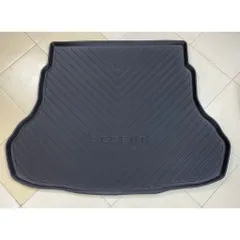 Lót Cốp Nhựa Xe Accent 2024–2026 | Chuẩn Form Theo Xe, Chống Nước