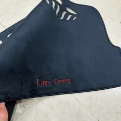 Thảm Taplo Ô Tô Vinfast Limo Green Nhung Lông Cừu Cao Cấp Mềm Mịn Đế Chống Trượt Chống Nắng Bảo Vệ Taplo