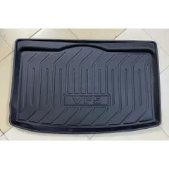 Lót cốp nhựa Vinfast VF5, Herio Green | Chuẩn form – Chống trầy xước – Dễ vệ sinh - Hàng đẹp