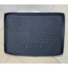 Lót Cốp Nhựa VinFast VF6 2023-2025 | Chống Nước 100% - Chống Bẩn, Chuẩn Form Theo Xe