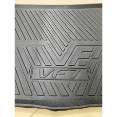 Lót Cốp Nhựa Xe VinFast VF7 | Chống Nước 100% - Chống Bẩn, Chuẩn Form Theo Xe