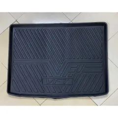 Lót Cốp Nhựa Xe VinFast VF7 | Chống Nước 100% - Chống Bẩn, Chuẩn Form Theo Xe