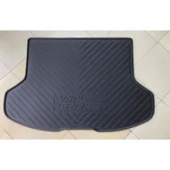Lót cốp nhựa Toyota Yaris Cross 2022-2026 | Thảm cốp chống trầy – chống bẩn – dễ vệ sinh