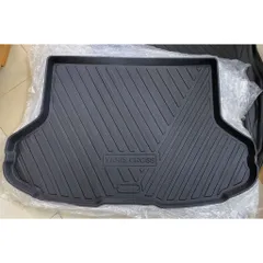 Lót cốp nhựa Toyota Yaris Cross 2022-2026 | Thảm cốp chống trầy – chống bẩn – dễ vệ sinh