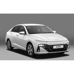 Lót Cốp Nhựa Xe Accent 2024–2026 | Chuẩn Form Theo Xe, Chống Nước