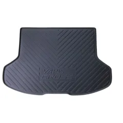 Lót cốp nhựa Toyota Yaris Cross 2022-2026 | Thảm cốp chống trầy – chống bẩn – dễ vệ sinh