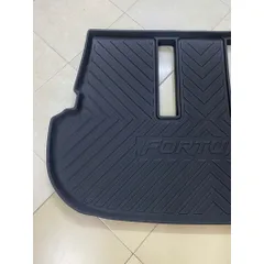 Lót cốp nhựa Toyota Fortuner 2006-2026 | Thảm cốp chống trầy xước – chống bẩn – dễ vệ sinh