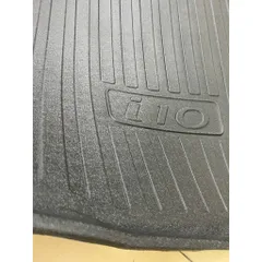 Lót Cốp Xe i10 Sedan 2014-2020 Nhựa Dẻo Cao Cấp | Bảo Vệ Cốp Xe, Chống Trầy Xước, Chống Thấm