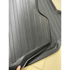 Lót Cốp Xe i10 Sedan 2014-2020 Nhựa Dẻo Cao Cấp | Bảo Vệ Cốp Xe, Chống Trầy Xước, Chống Thấm