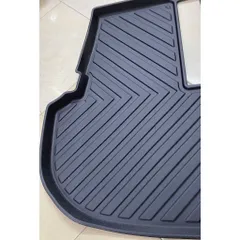 Lót cốp nhựa Toyota Fortuner 2006-2026 | Thảm cốp chống trầy xước – chống bẩn – dễ vệ sinh