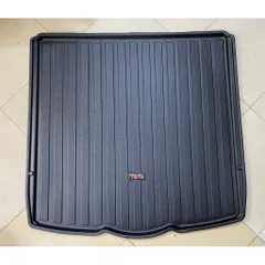 Lót Cốp Xe Yaris Cross Bản Xăng Điện HEV 2023-2026 Nhựa Dẻo Cao Cấp Chuẩn Form