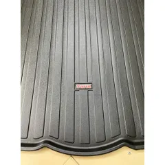 Lót Cốp Xe Yaris Cross Bản Xăng Điện HEV 2023-2026 Nhựa Dẻo Cao Cấp Chuẩn Form