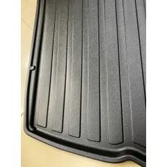 Lót Cốp Xe Yaris Cross Bản Xăng Điện HEV 2023-2026 Nhựa Dẻo Cao Cấp Chuẩn Form