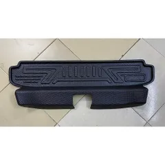 Combo Lót Cốp VF3 + Ốp Lưng Ghế Sau VF3 | Nhựa TPE Dày, Chống Trầy Chống Nước, Chuẩn Form