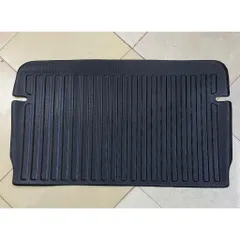 Combo Lót Cốp VF3 + Ốp Lưng Ghế Sau VF3 | Nhựa TPE Dày, Chống Trầy Chống Nước, Chuẩn Form