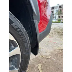 Chắn Bùn Corolla Cross 2020-2026 Chuẩn Form | Bộ 4 Bánh, Nhựa Dày, Hạn Chế Bùn Đất Bắn Lên Xe