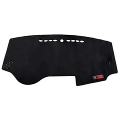 Thảm Taplo Lông Cừu Cho VinFast VF3 VF5 VF6 VF7 VF8 Limo | Đế Chống Trượt, Chống Nóng, Bảo Vệ Taplo
