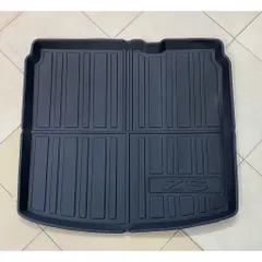 Lót cốp nhựa xe MG ZS 2019-2026 | Thảm cốp chống nước, chống trầy, chuẩn form