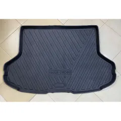 Lót Cốp Nhựa Yaris Cross Bản Xăng 2023-2026 Chuẩn Form | Chống Nước, Chống Bẩn, Lắp Nhanh