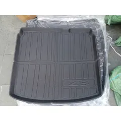 Lót cốp nhựa xe MG ZS 2019-2026 | Thảm cốp chống nước, chống trầy, chuẩn form