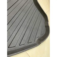 Lót Cốp Nhựa Yaris Cross Bản Xăng 2023-2026 Chuẩn Form | Chống Nước, Chống Bẩn, Lắp Nhanh