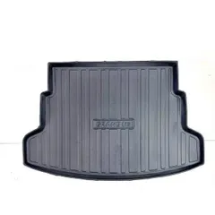 Lót Cốp Xe Hyundai I10 2021-2026| Nhựa Đúc Chống Trầy, Chống Bẩn, Form Chuẩn