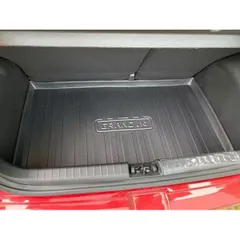 Lót Cốp Xe Hyundai I10 2021-2026| Nhựa Đúc Chống Trầy, Chống Bẩn, Form Chuẩn