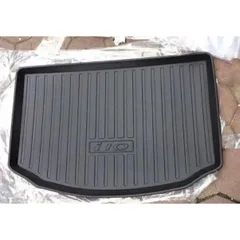 Lót Cốp Xe Hyundai I10 2021-2026| Nhựa Đúc Chống Trầy, Chống Bẩn, Form Chuẩn