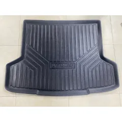 Lót Cốp Nhựa Mitsubishi Attrage 2021-2026 | Khay Lót Cốp Chống Nước, Chống Bẩn, Chuẩn Form Theo Xe