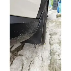 Bộ chắn bùn nhựa sau HRV Bản G 2022–2026 – chống bẩn, hạn chế đá văng, hàng đúng đời xe