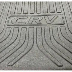 Lót Cốp Nhựa Xe CRV HEV Hybrid 5 Chỗ 2022–2026 Chuẩn Form Chống Nước
