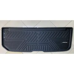 Lót Cốp Nhựa Toyota Innova Cross 2023–2026 | Chuẩn Form Theo Xe, Chống Nước, Dễ Vệ Sinh
