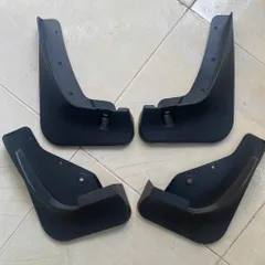 Bộ Chắn Bùn Mitsubishi Destinator 2025-2026 | Nhựa Dẻo Chống Bùn Đất | Lắp Chuẩn Form Theo Xe